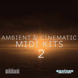 Equinox Sounds Ambient & Cinematic Midi Kits 2
