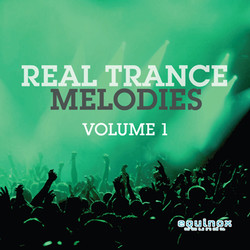 Equinox Sounds Real Trance Melodies Vol 1