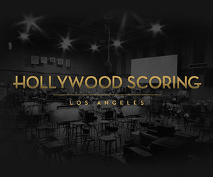 Hollywood Scoring
