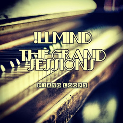 !llmind The Grand Sessions Piano Loops