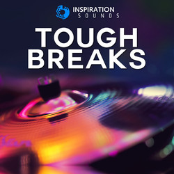 Inspiration Sounds Tough Breaks  Vol 1