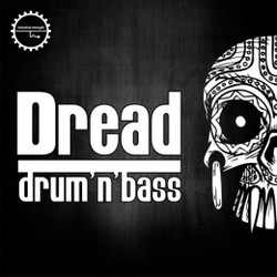 Industrial Strength Dread Drum 'n' Bass