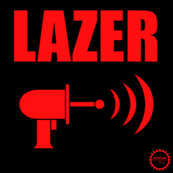 Industrial Strength Lazer