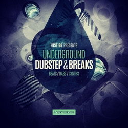 Histibe Underground Dubstep & Breaks