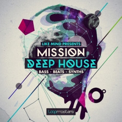 Like Mind Mission Deep House