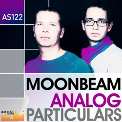 Loopmasters Moonbeam Analog Particulars