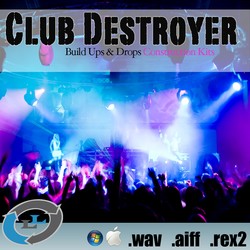 Loops Lab Club Destroyer