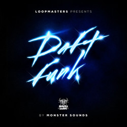 Monster Sounds Daft Funk