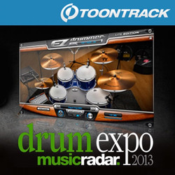 Toontrack EZdrummer Lite