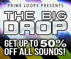 Prime Loops The Big Drop