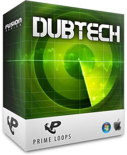 Prime Loops Dubtech