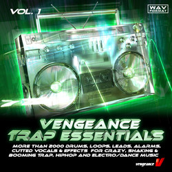 Vengeance Trap Essentials Vol 1