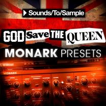 God Save the Queen Monark Presets