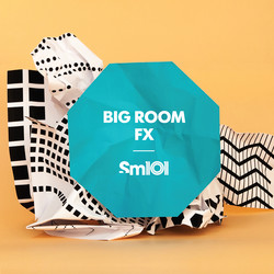 Sample Magic Big Room FX