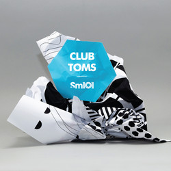 Sample Magic Club Toms