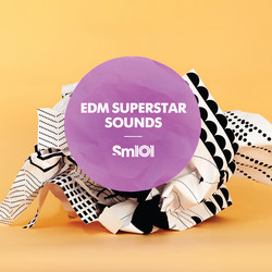 Sample Magic EDM Superstar Sounds