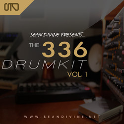 Sean Divine The 336 Kit