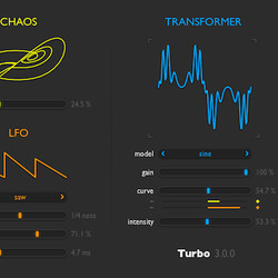 Sinevibes Turbo