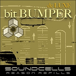 Soundcells bitBUMPER deluxe v3