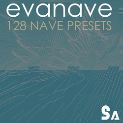 Sunsine Audio Evanave