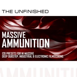 The Unfinished Massive Ammunition