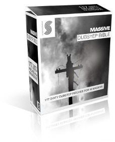 Samplephonics Dubstep Bible