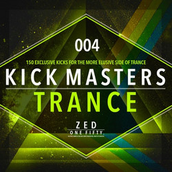 Zenhiser Kick Masters Trance