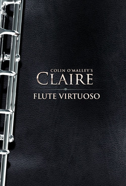 8Dio Clair Flute Virtuoso