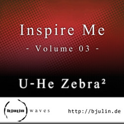 Bjulin Waves InspireMe Vol 03