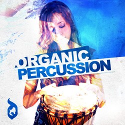 Delectable Records Organic Percussion