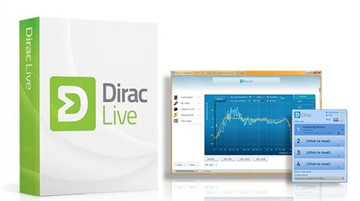 download the new version for android Dirac Live