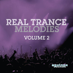 Real Trance Melodies Vol 2
