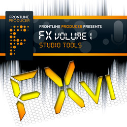 Frontline Producer FX Volume 1