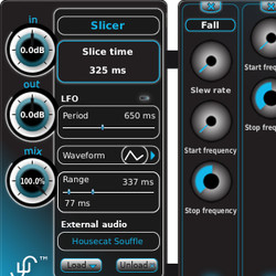 Little Endian updates SpectrumWorx plug in to v2.9.4