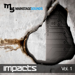 Mainstage Impacts Vol 1