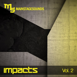 Mainstage Impacts Vol 2