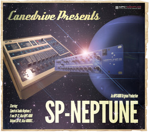 Canedrive presents SP Neptune