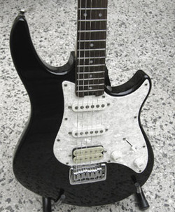 Peavey Predator