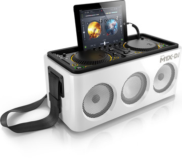 Philips M1X-DJ System