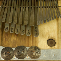 Precisionsound MBira bva Zimbabwe