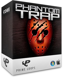 Prime Loops Phantom Trap
