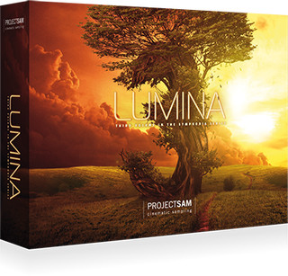 ProjectSAM Lumina