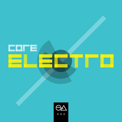 Sample Anatomy Core Electro