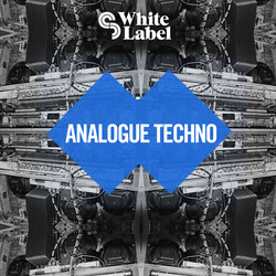 Sample Magic Analogue Techno