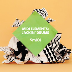 Sample Magic Jackin' Drums