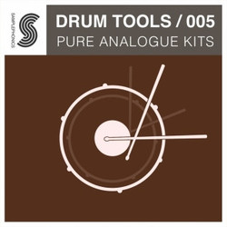 Samplephonics Pure Analogue Kits