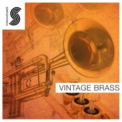 Samplephonics Vintage Brass