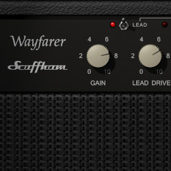 scuffham amps s-gear 2