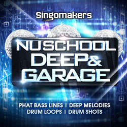 Nu School Deep & Garage