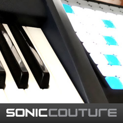 Soniccouture